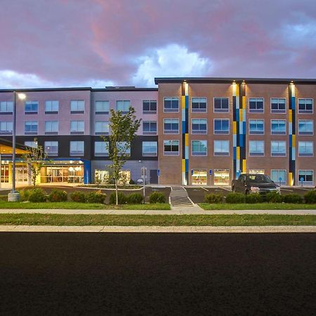 Tru By Hilton Monroe, Oh Hotell Exteriör bild