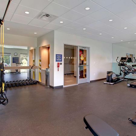 Tru By Hilton Monroe, Oh Hotell Exteriör bild