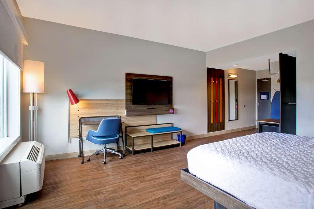 Tru By Hilton Monroe, Oh Hotell Rum bild