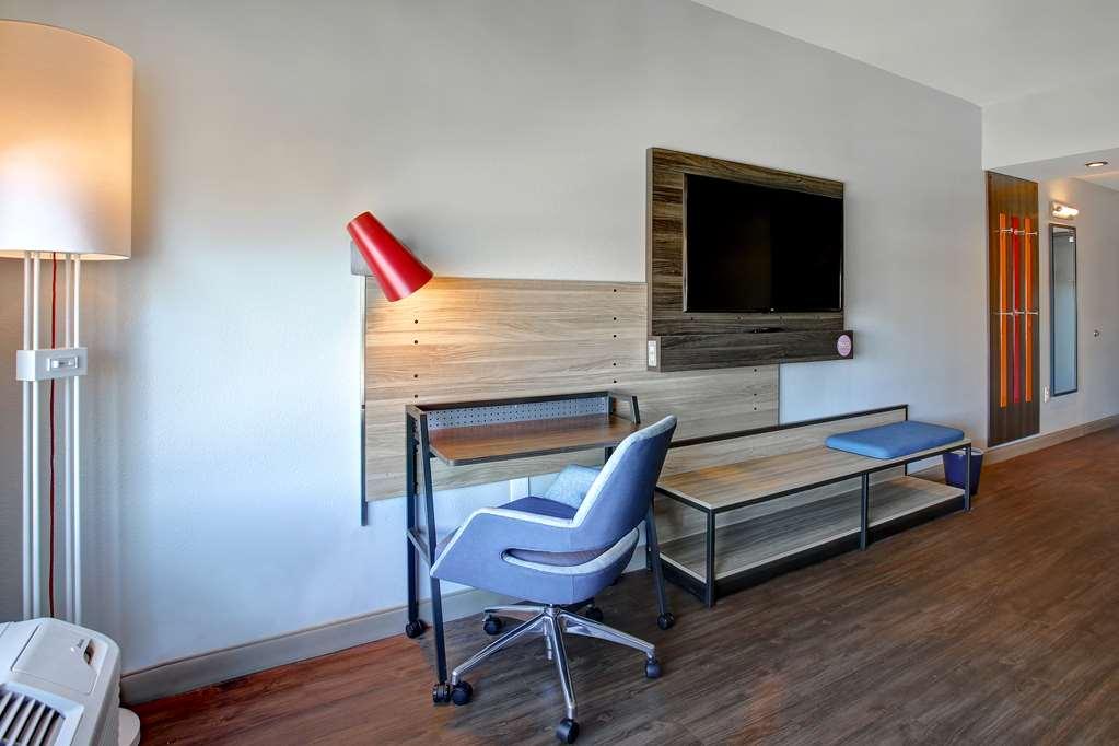 Tru By Hilton Monroe, Oh Hotell Rum bild