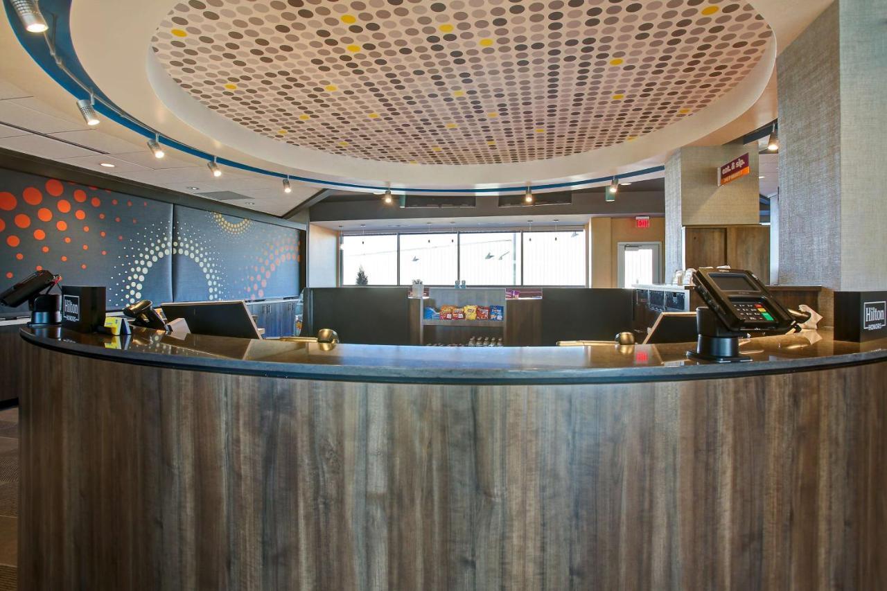 Tru By Hilton Monroe, Oh Hotell Exteriör bild