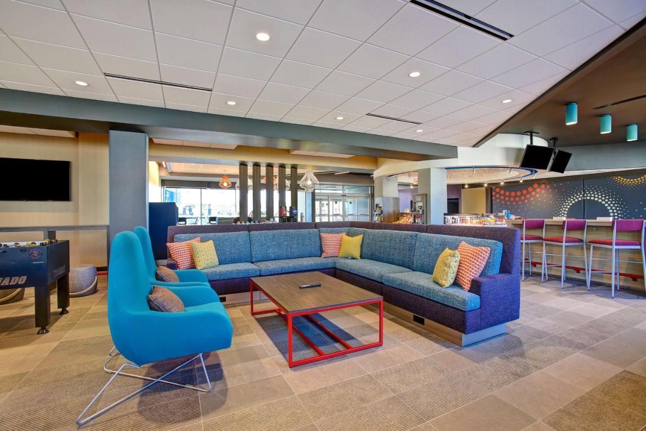 Tru By Hilton Monroe, Oh Hotell Exteriör bild