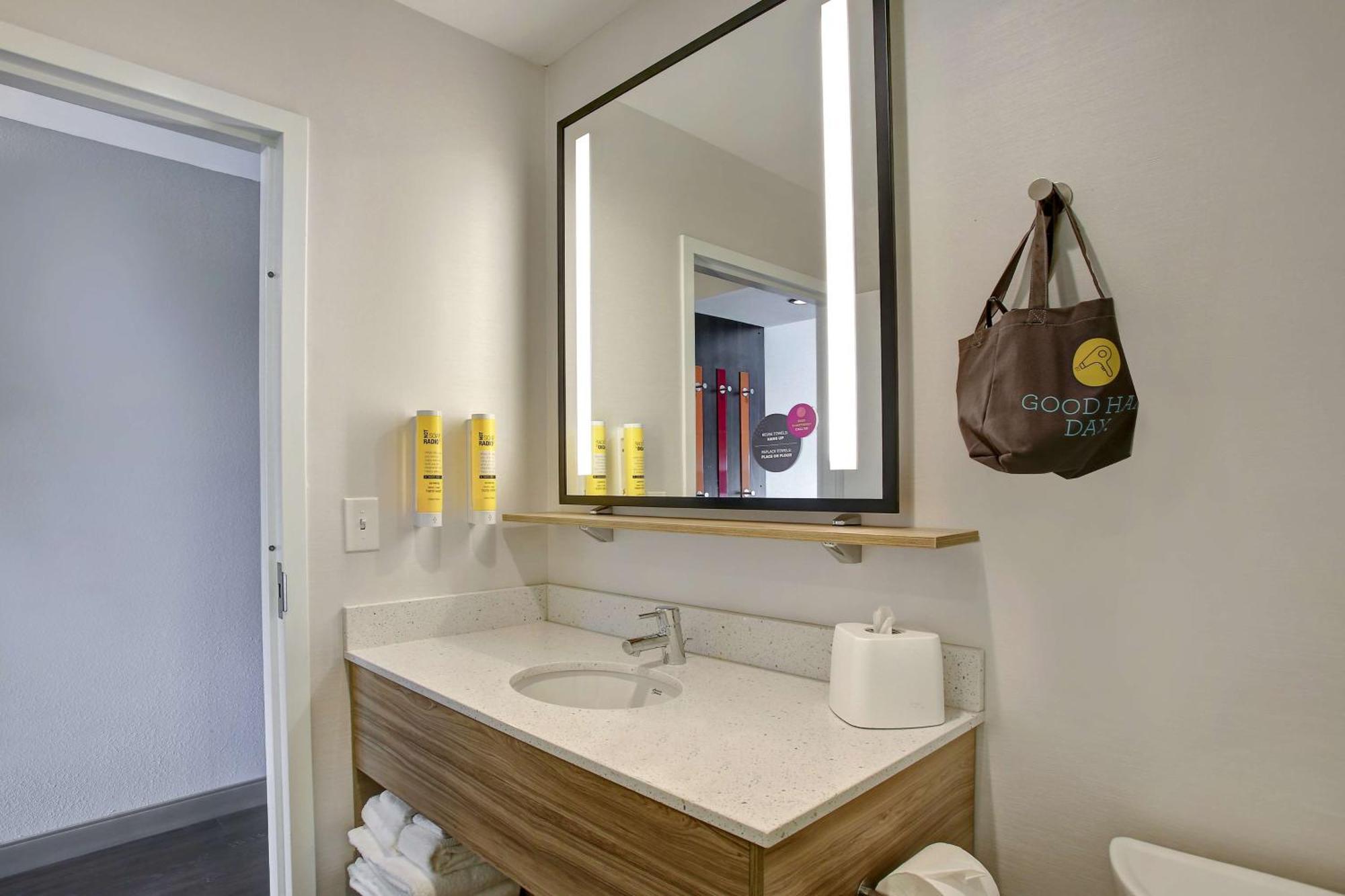 Tru By Hilton Monroe, Oh Hotell Exteriör bild