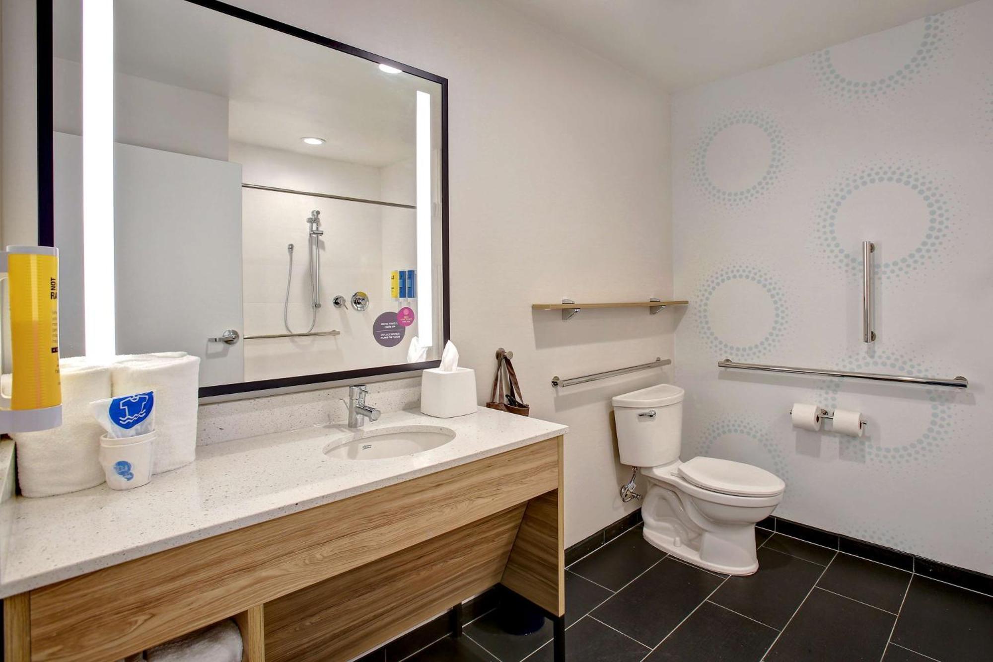 Tru By Hilton Monroe, Oh Hotell Exteriör bild