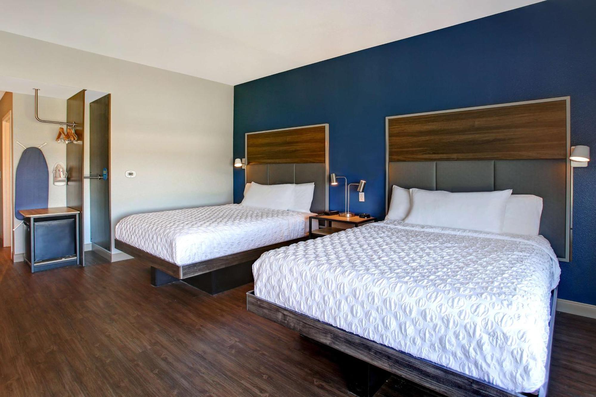 Tru By Hilton Monroe, Oh Hotell Exteriör bild