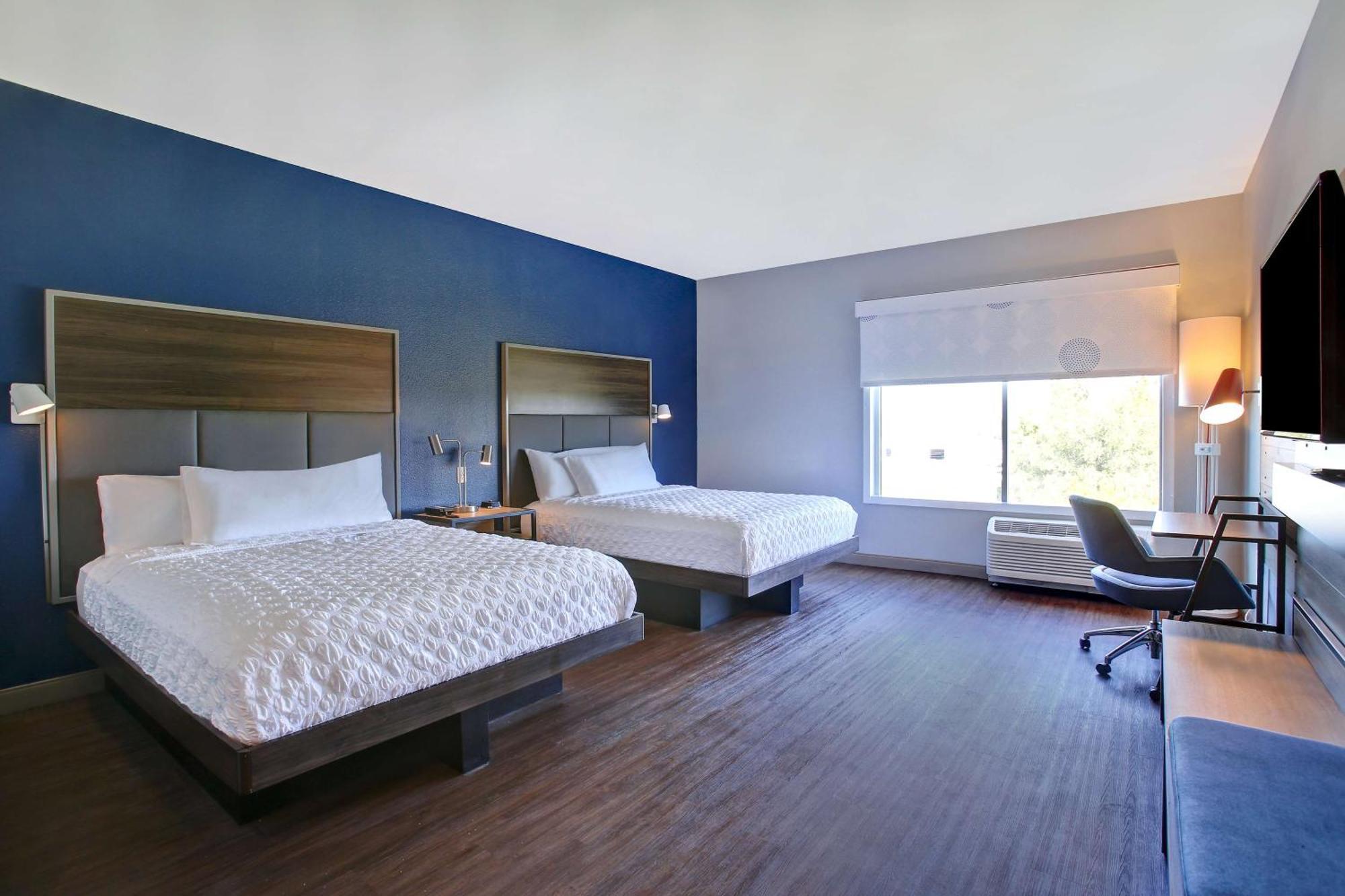Tru By Hilton Monroe, Oh Hotell Exteriör bild
